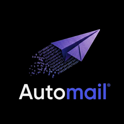 Automail logo